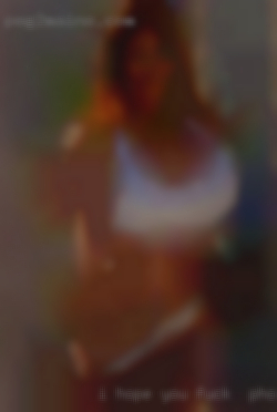 I hope you will give to fuck in Phoenix me a chance.