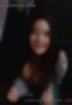 Looking for more than looking for a cuckold a one-nighter.