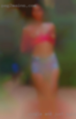 Single and just looking for good Sylvania, Ohio sex!