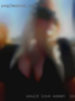 Would love to explore a women in Colorado woman's body.